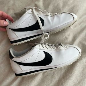 Nike Cortez